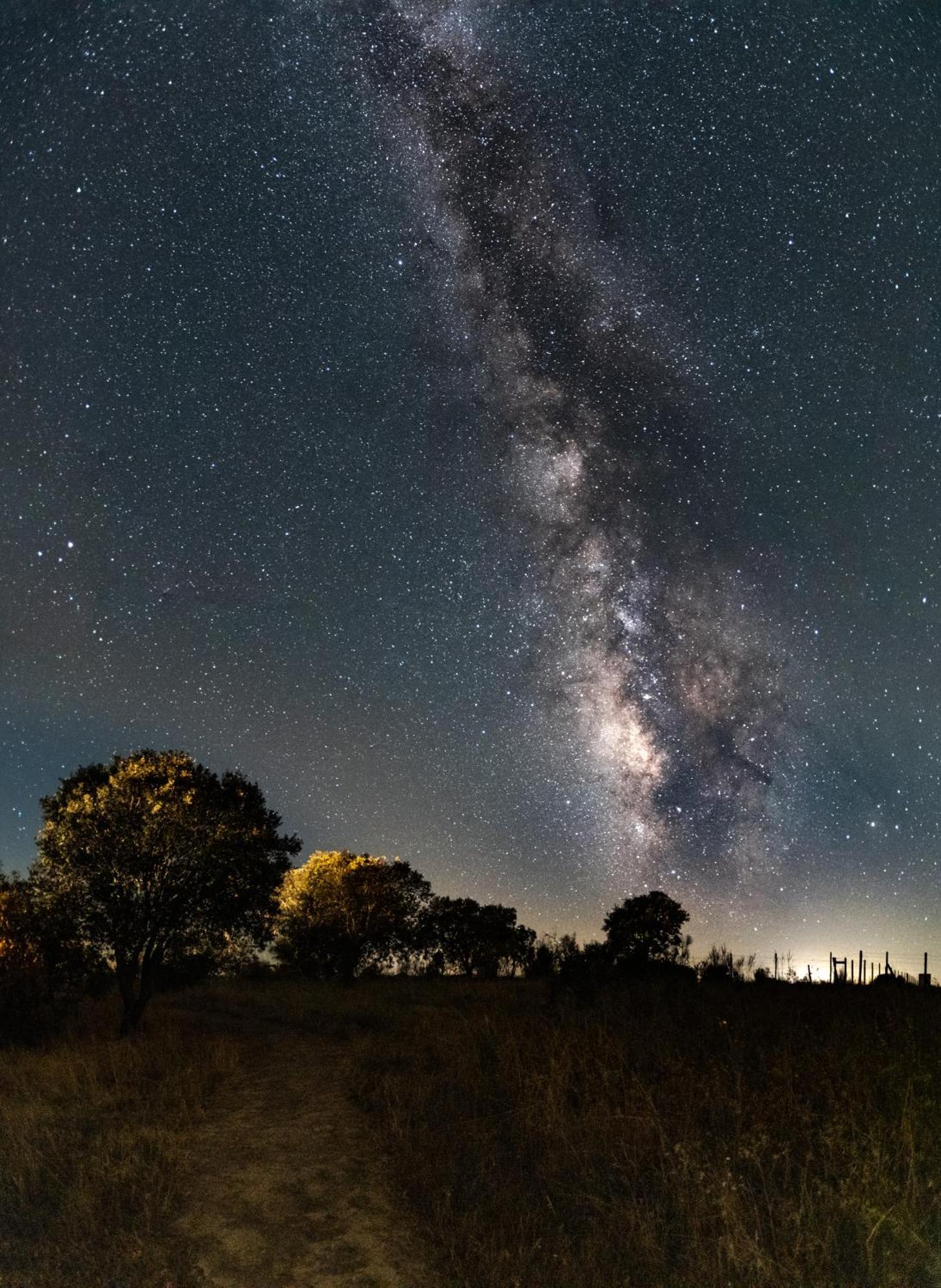 Montimerso Skyscape Countryhouse Монсарас Екстериор снимка