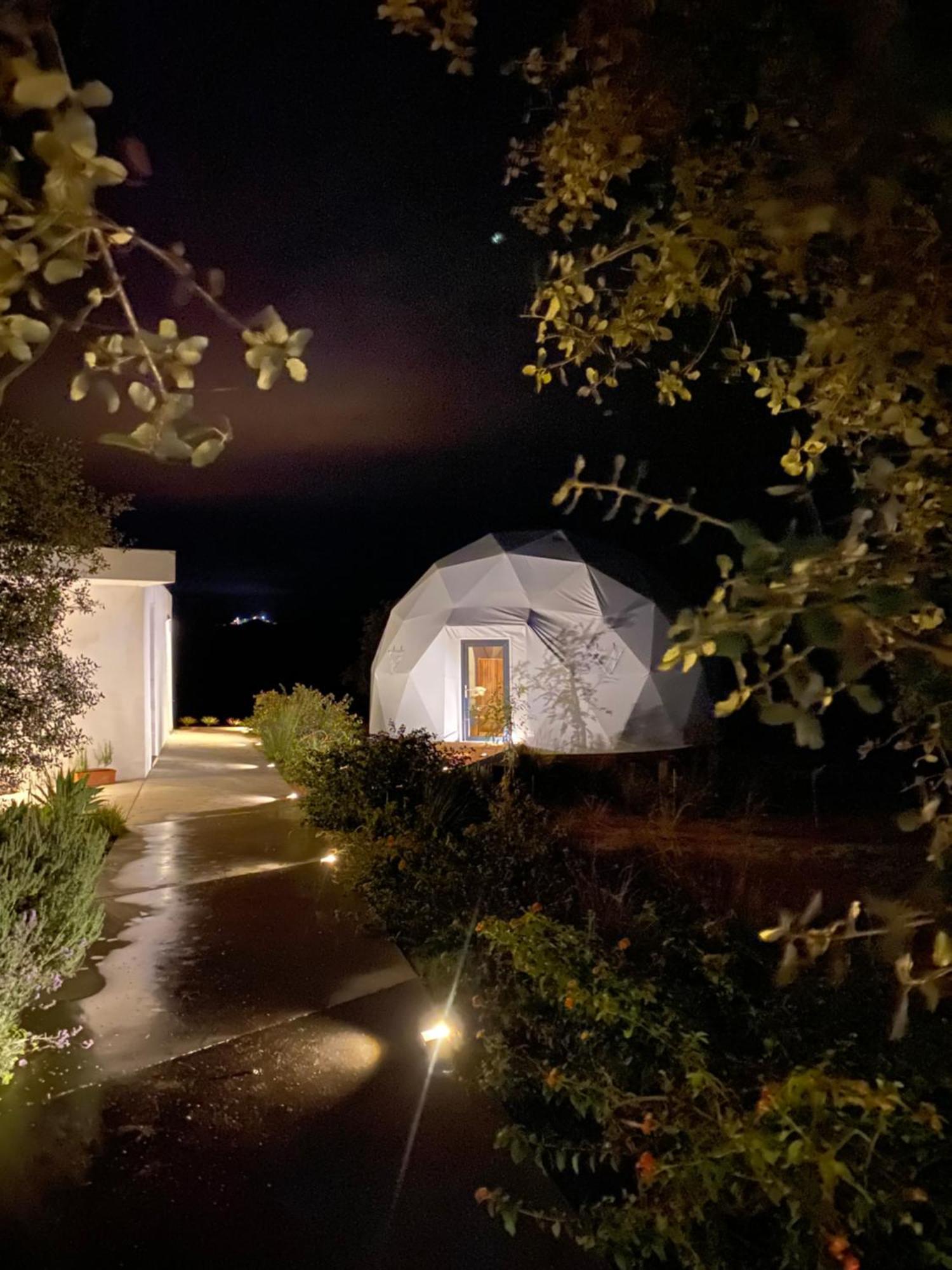 Montimerso Skyscape Countryhouse Монсарас Екстериор снимка