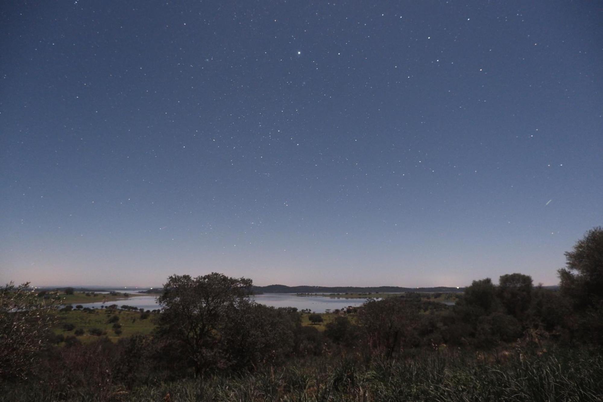 Montimerso Skyscape Countryhouse Монсарас Екстериор снимка