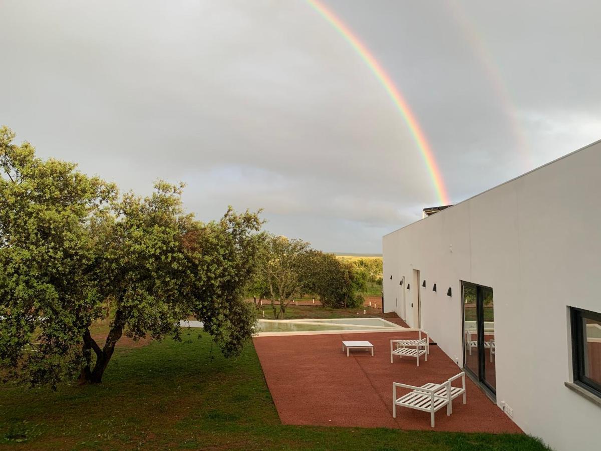 Montimerso Skyscape Countryhouse Монсарас Екстериор снимка